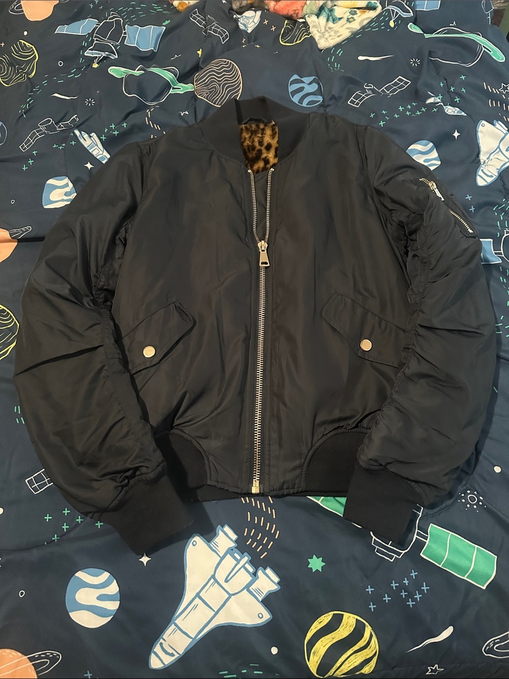 Topshop Jacket
